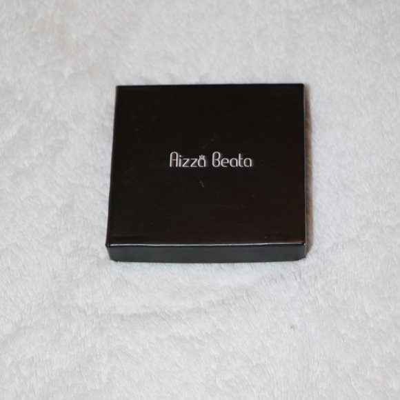 Aizza Beata Sentimental Plaque/Pendant- Silver - Picture 3 of 3